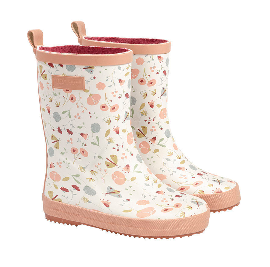 Regenstiefel F&B