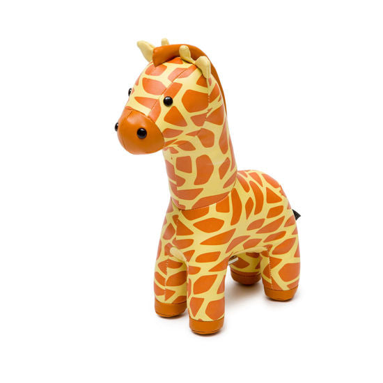The Musicals Animals - Gina the Giraffe - Oeko-tex
