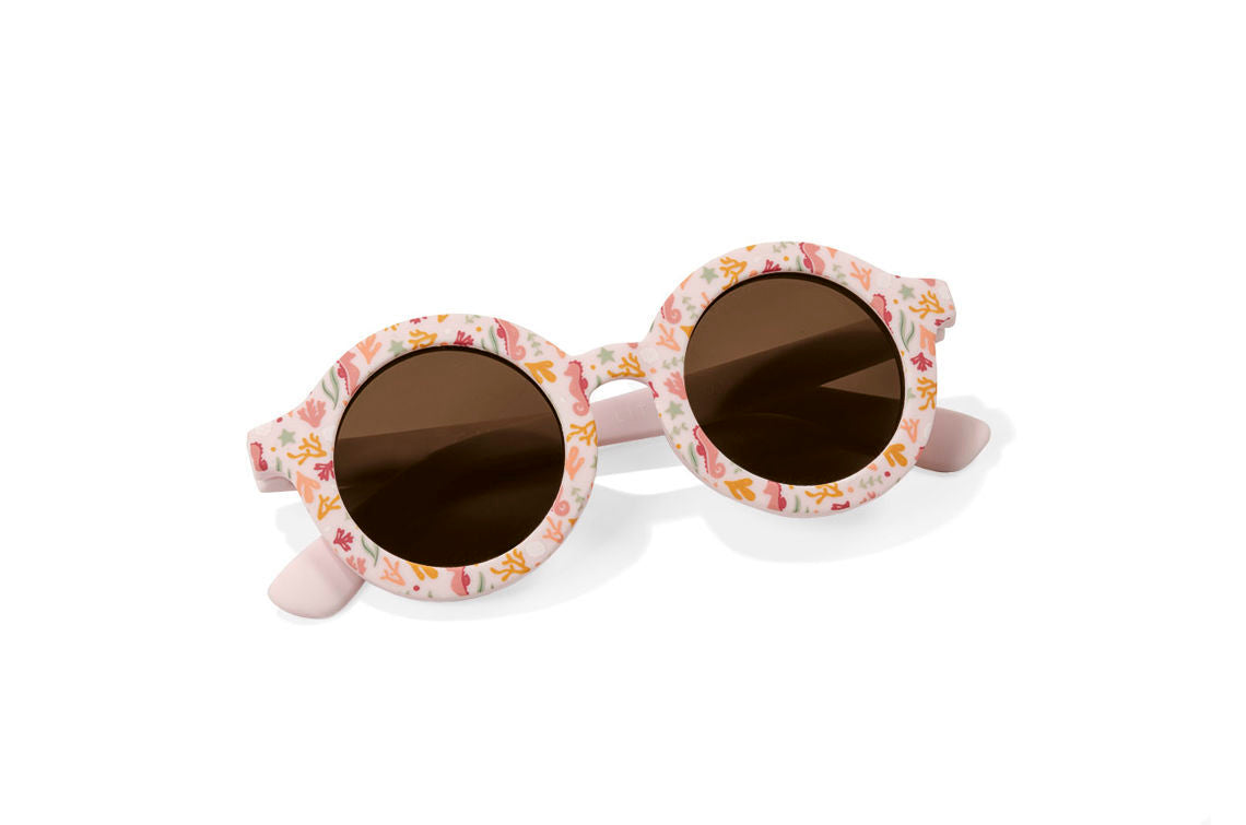 Kinder Sonnenbrille Ocean Dreams Pink