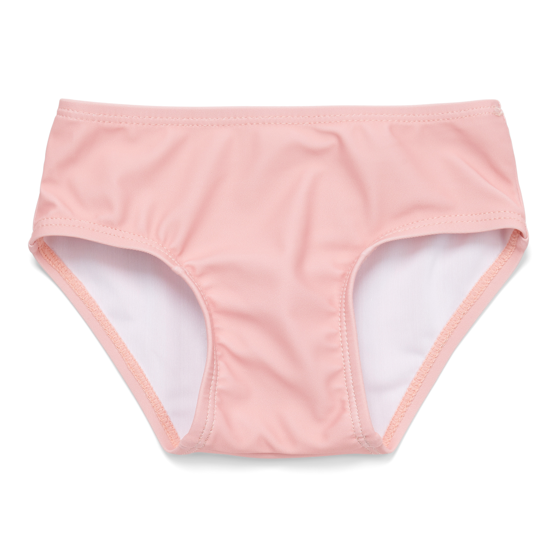 Bikini Set Starfish Pink