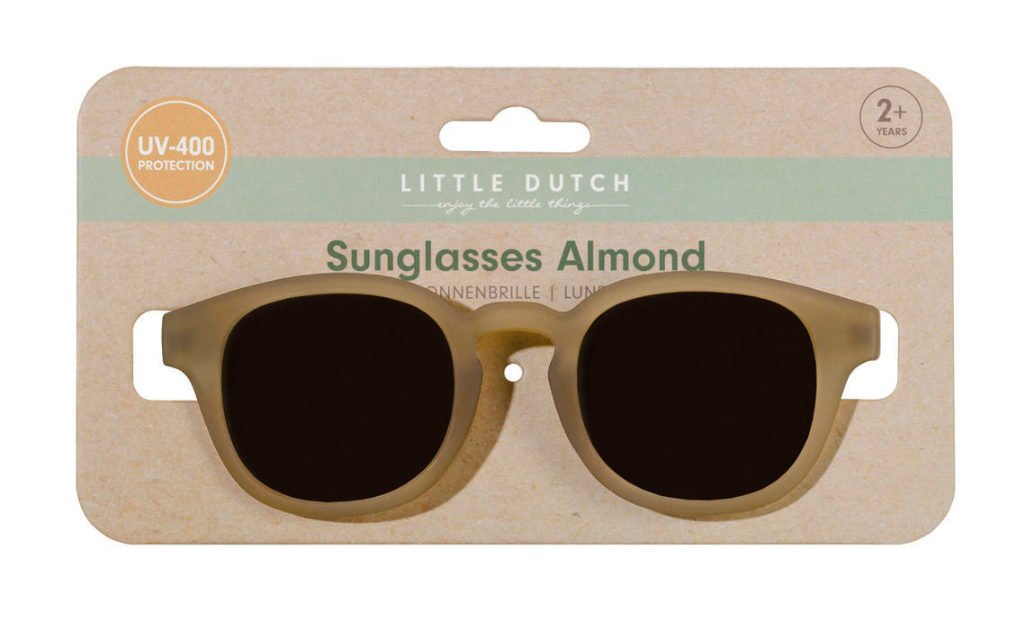 Kinder Sonnenbrille Almond