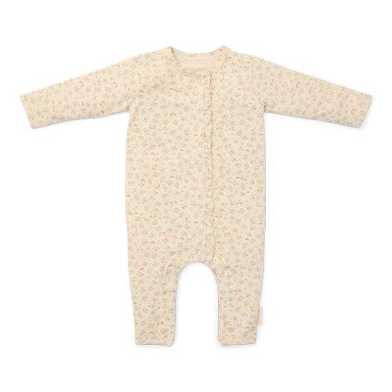 Einteiliger Pyjama Fairy Leaves