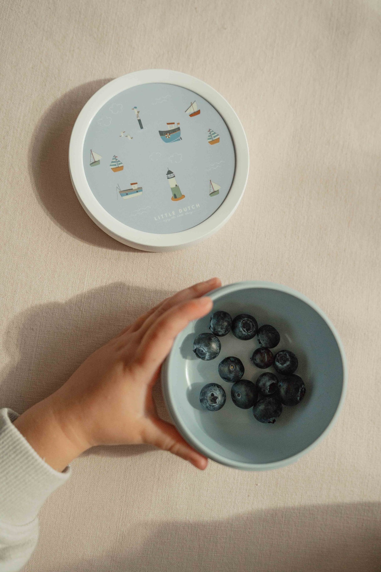 Fruchtbox campus - Sailors Bay