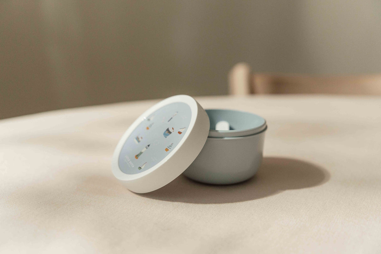 Fruchtbox campus - Sailors Bay