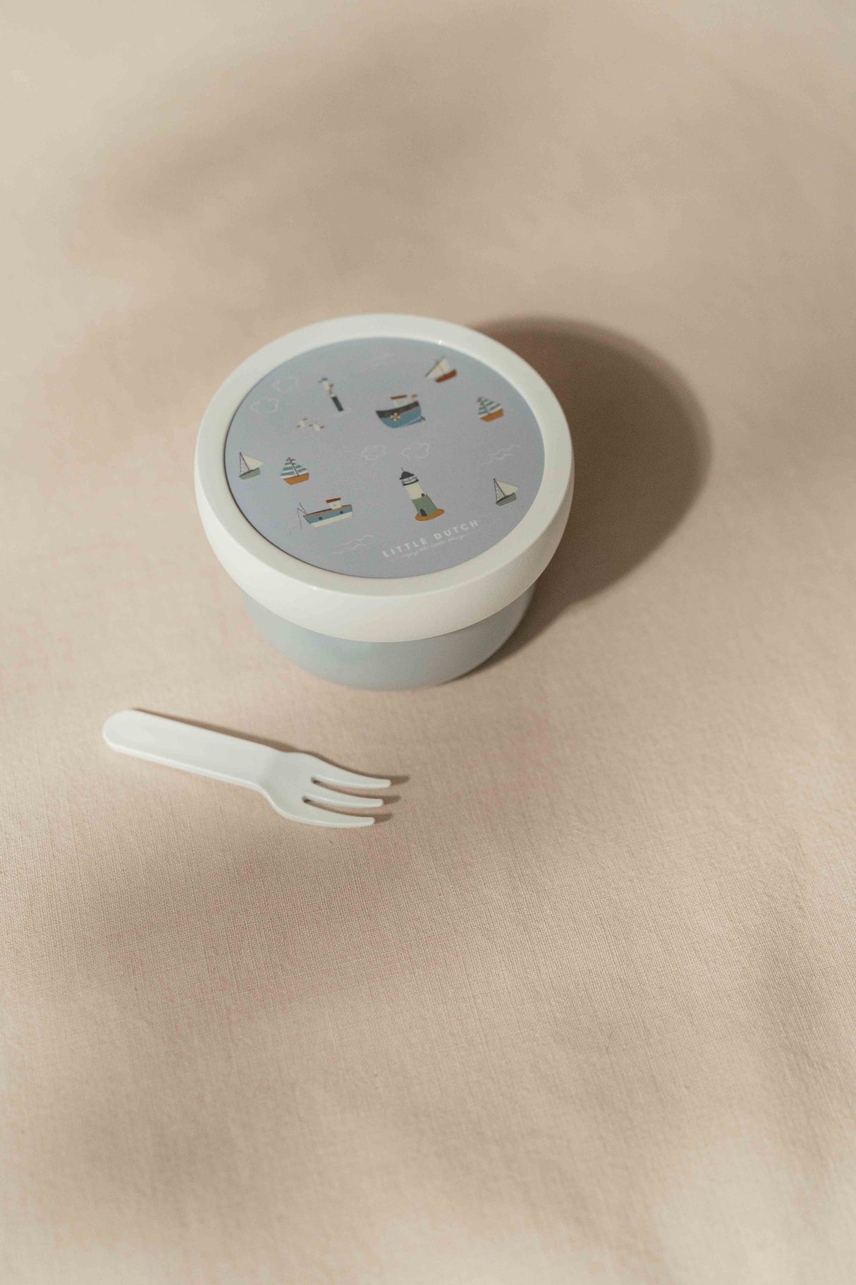 Fruchtbox campus - Sailors Bay