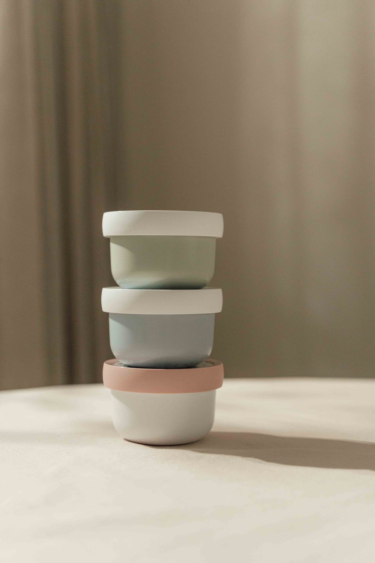 Fruchtbox campus - Sailors Bay