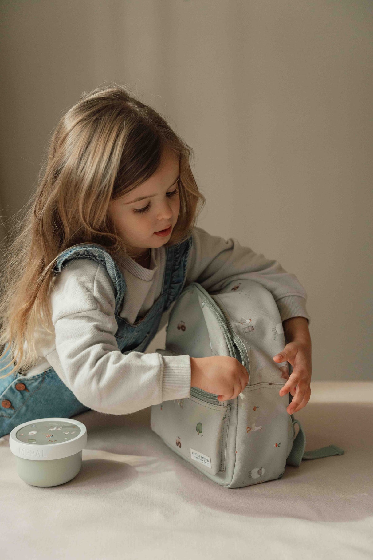 Fruchtbox campus - little farm