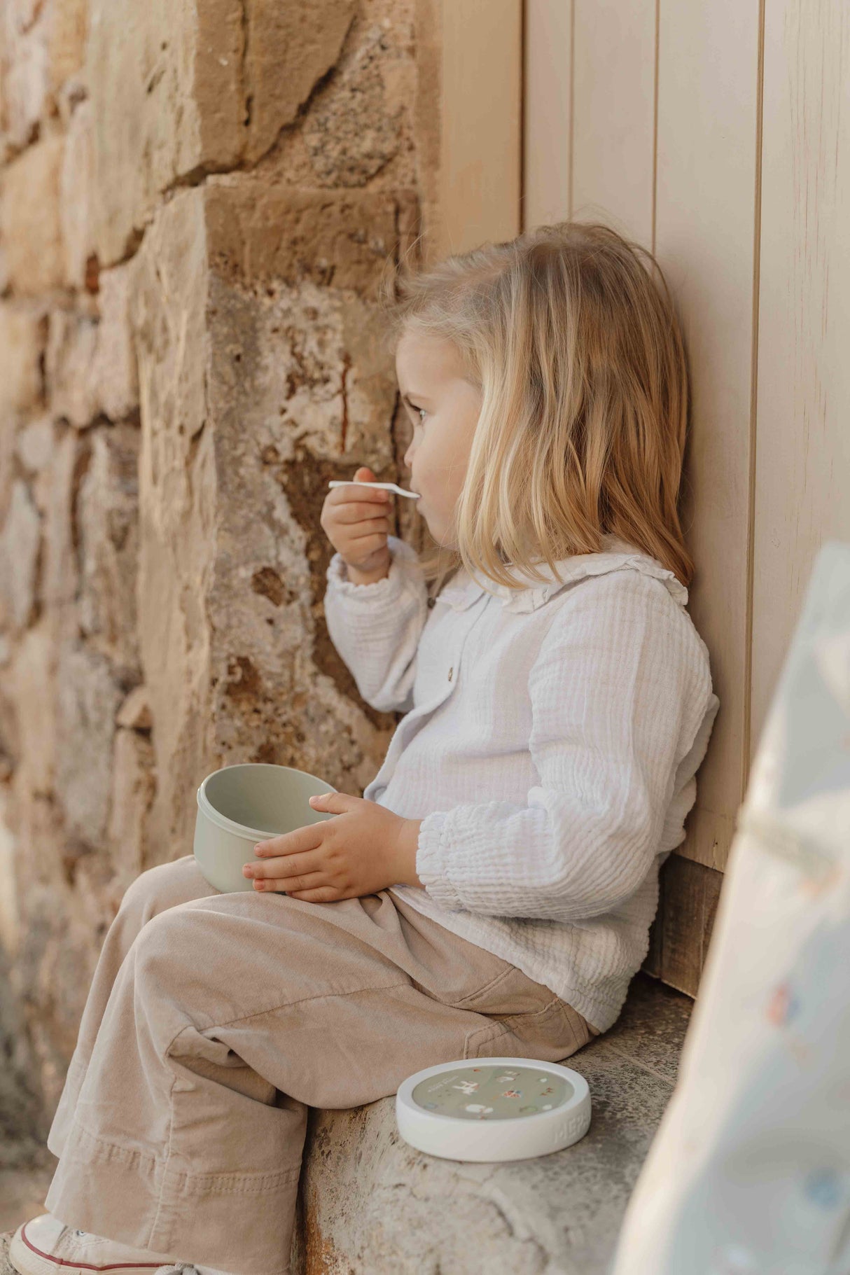 Fruchtbox campus - little farm