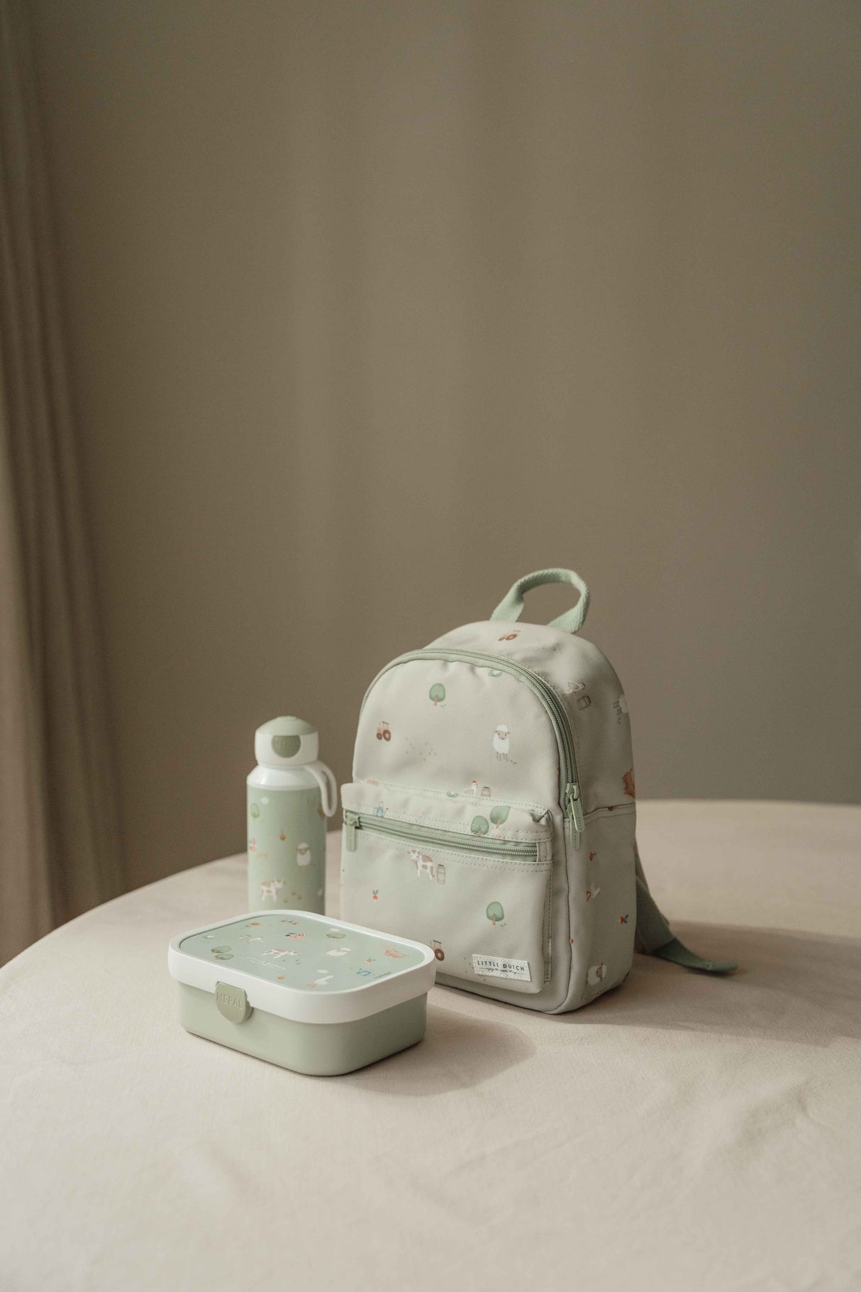 Lunchbox campus - Little Farm