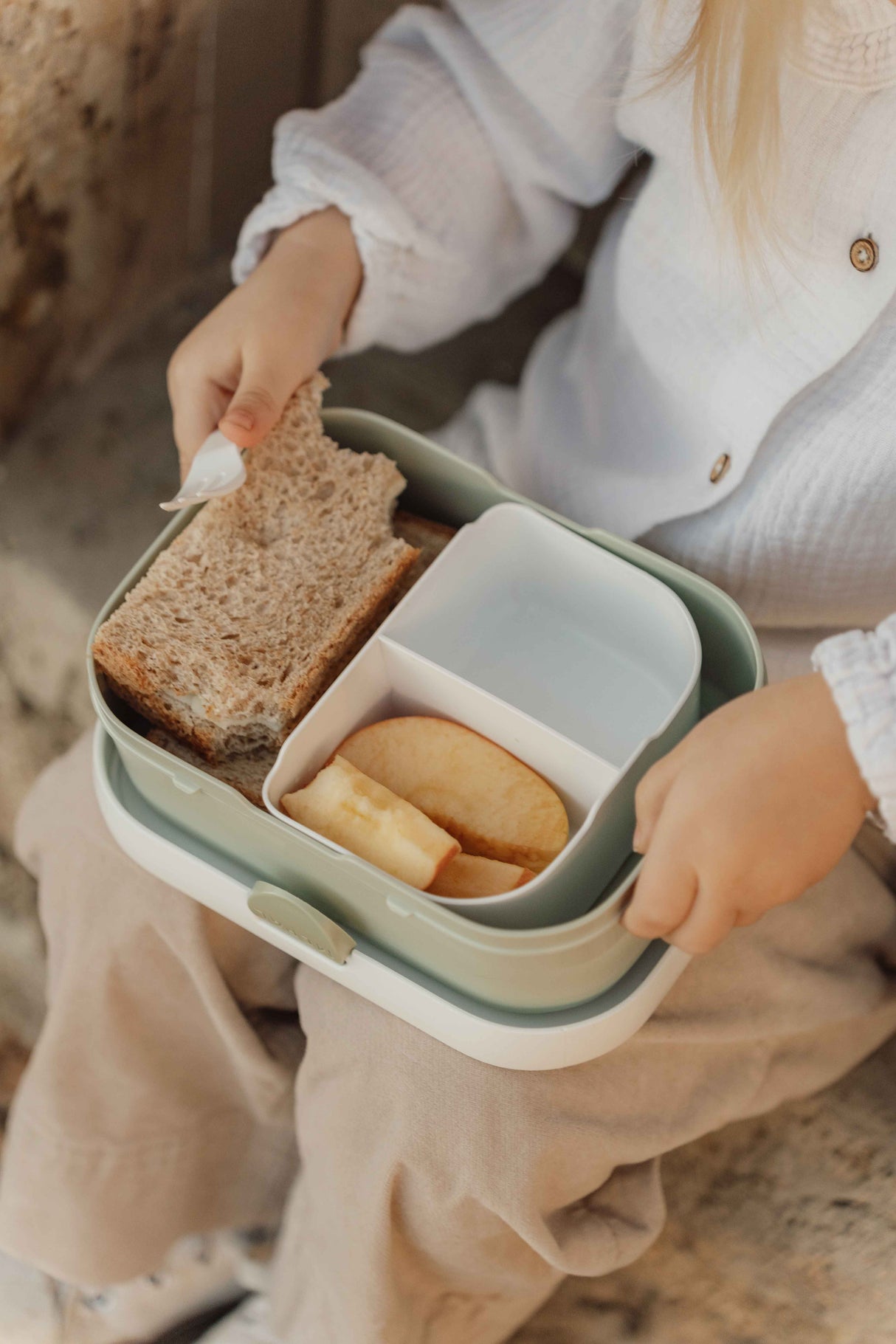 Lunchbox campus - Little Farm