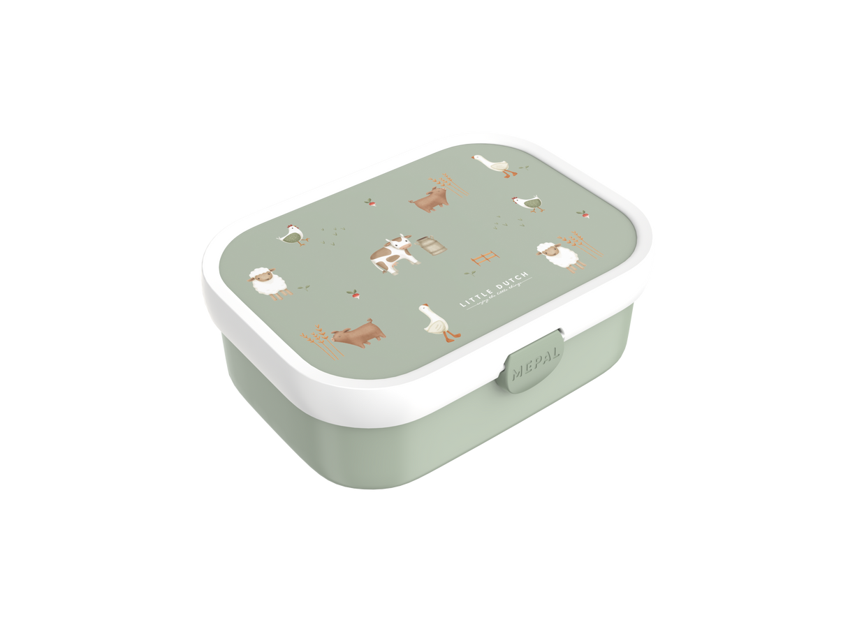Lunchbox campus - Little Farm