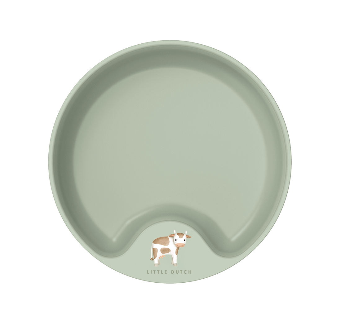 Lernteller Mio Little Farm