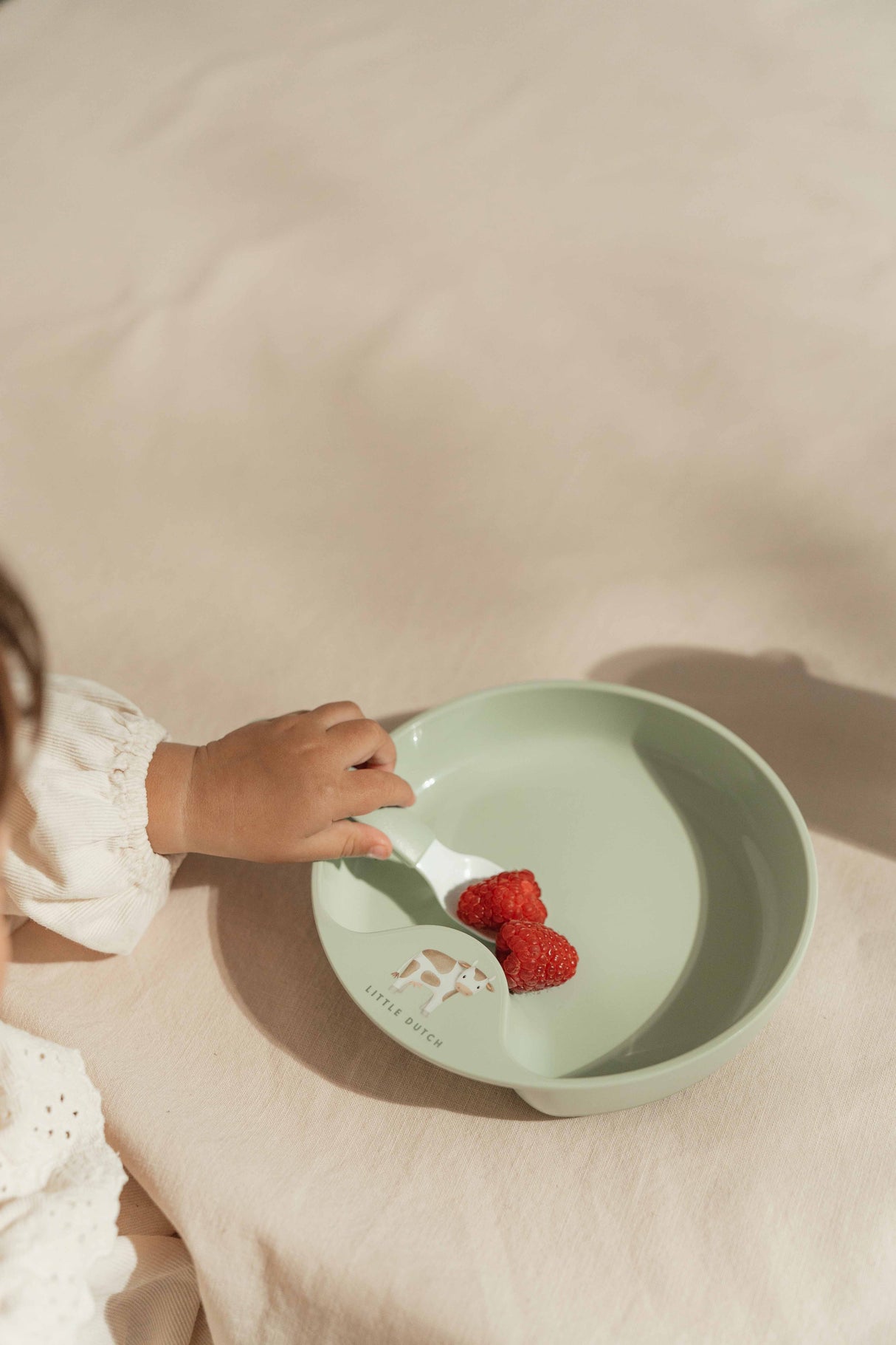 Lernteller Mio Little Farm