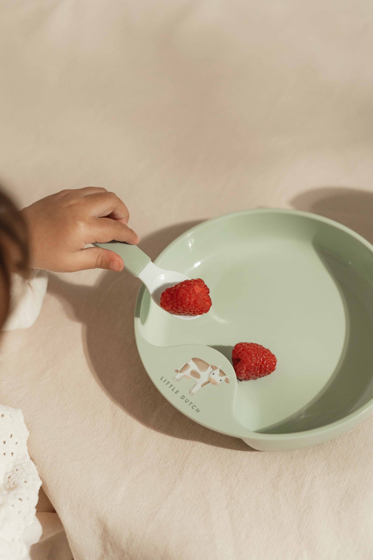 Lernteller Mio Little Farm