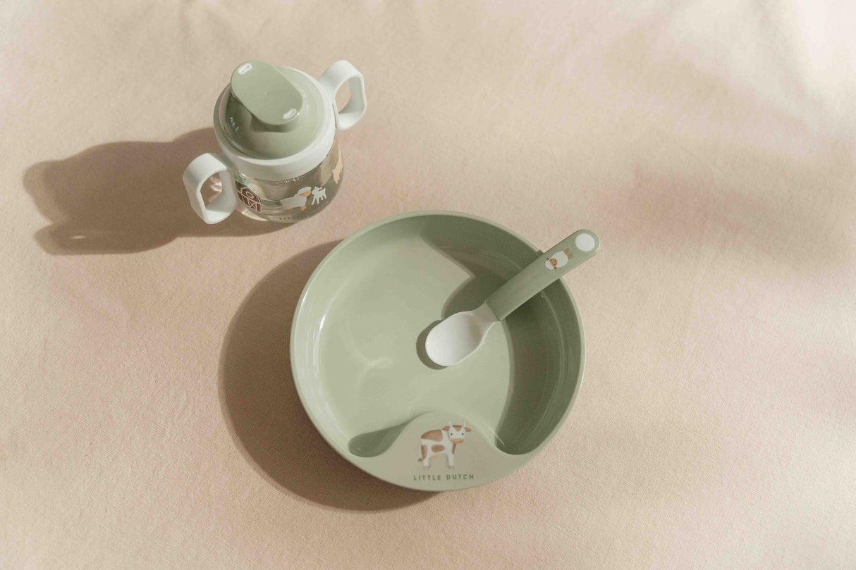 Lernteller Mio Little Farm