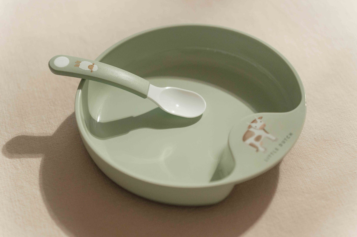 Lernteller Mio Little Farm