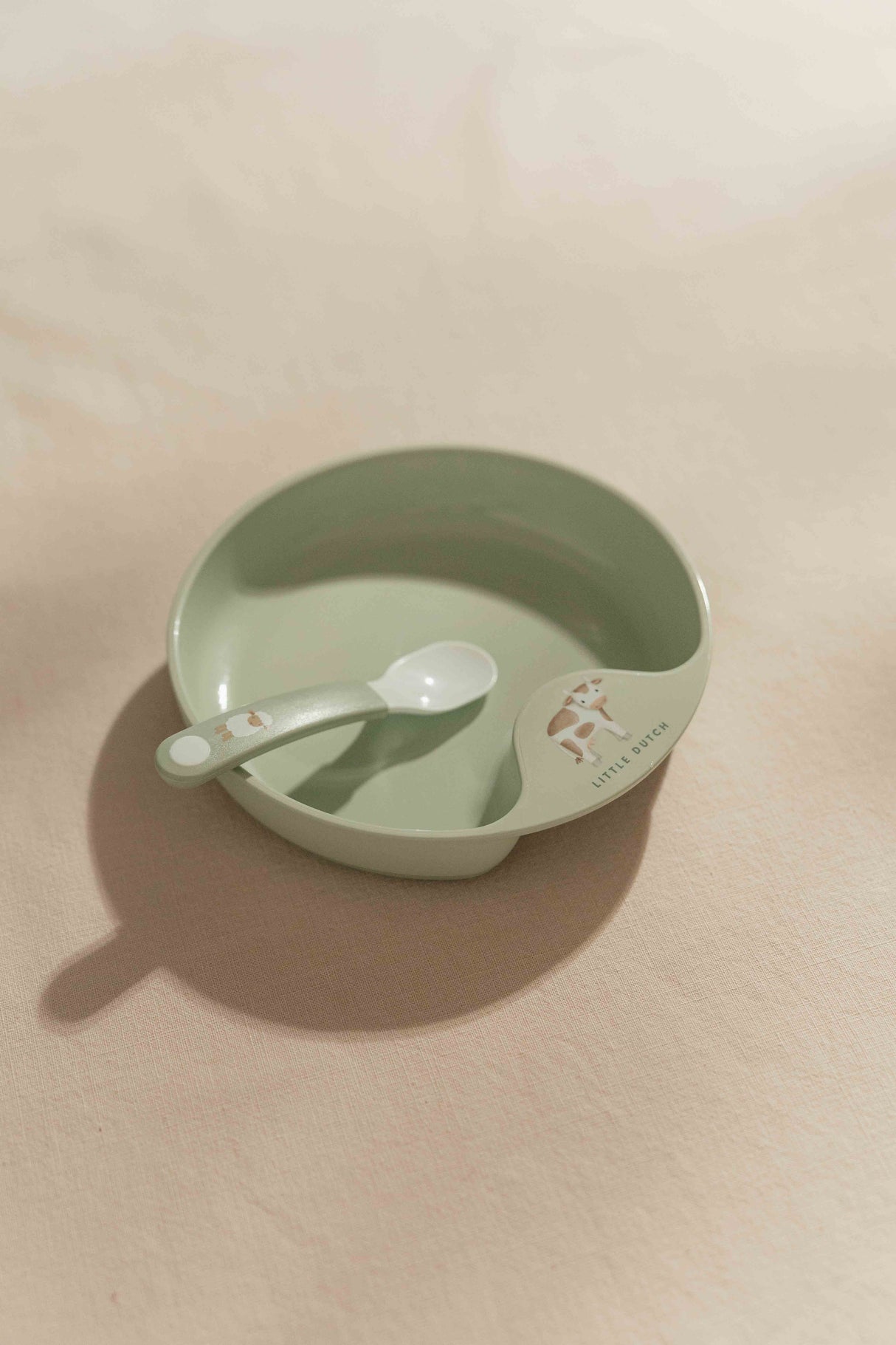 Lernteller Mio Little Farm