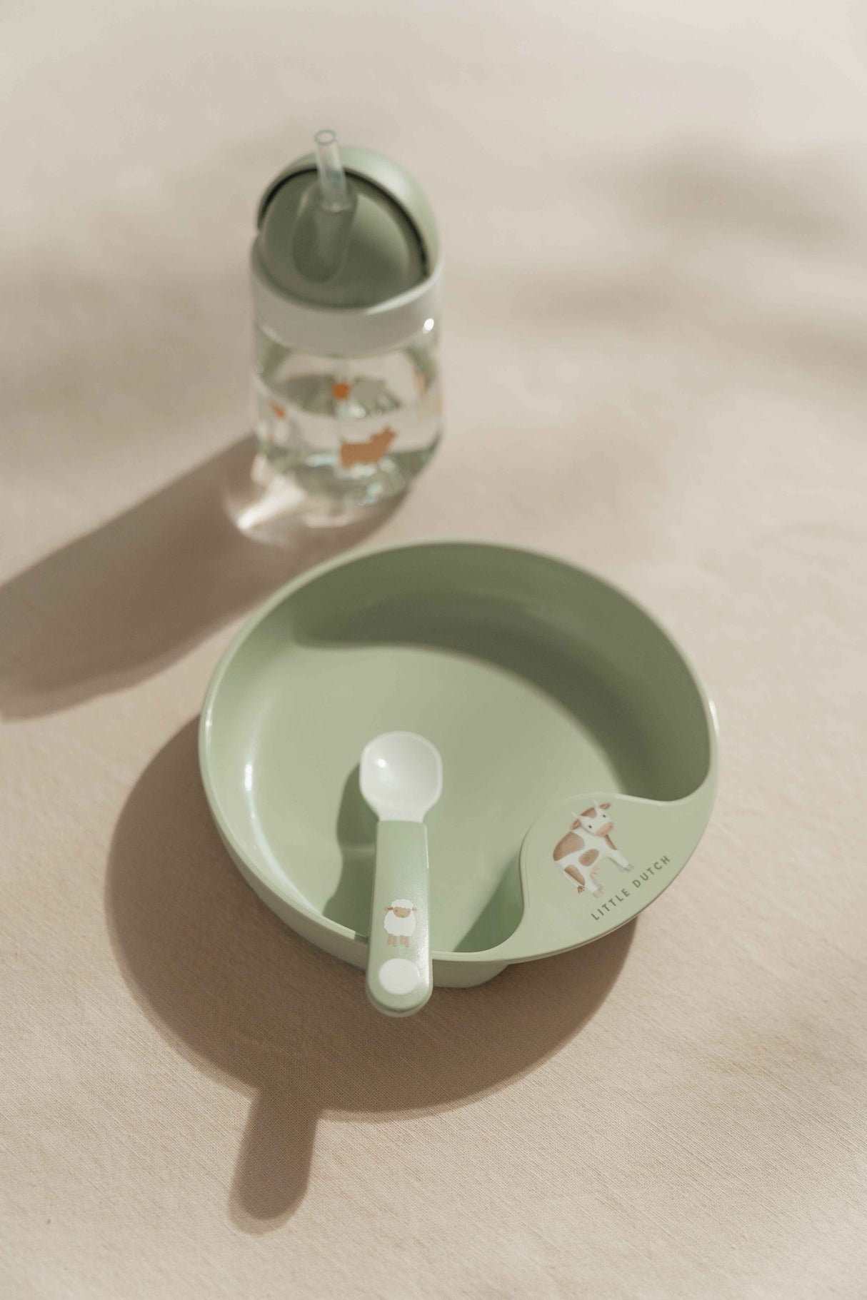 Lernteller Mio Little Farm