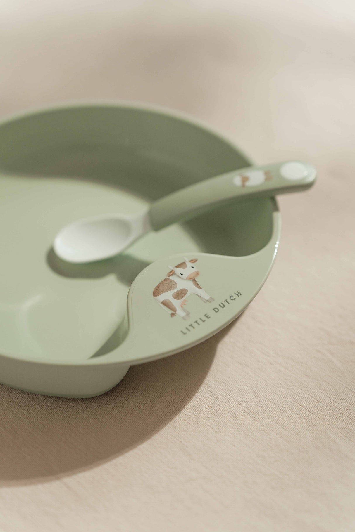 Lernteller Mio Little Farm