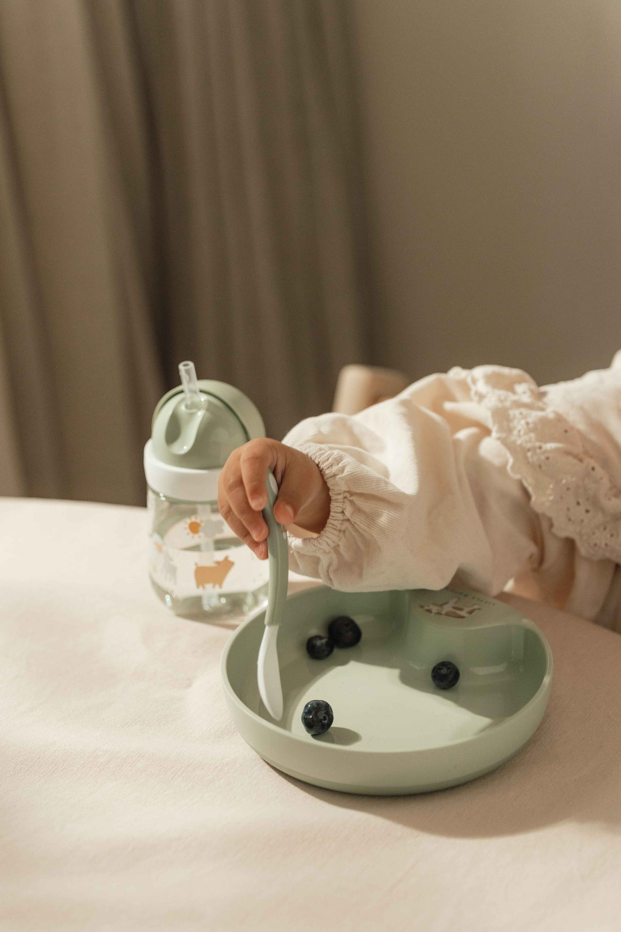 Lernteller Mio Little Farm