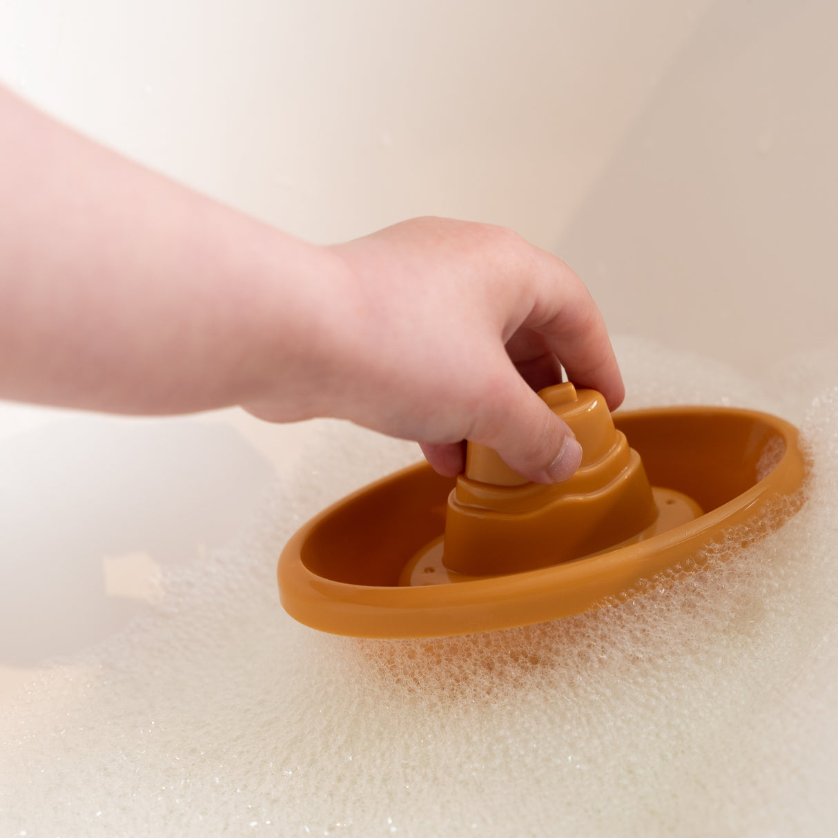 Wasserspielboote Rosa