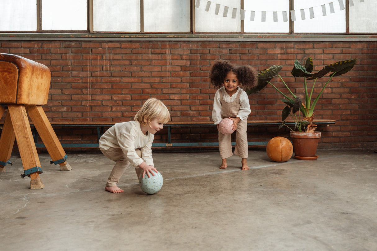 Little Dutch Flowers Mini Bal