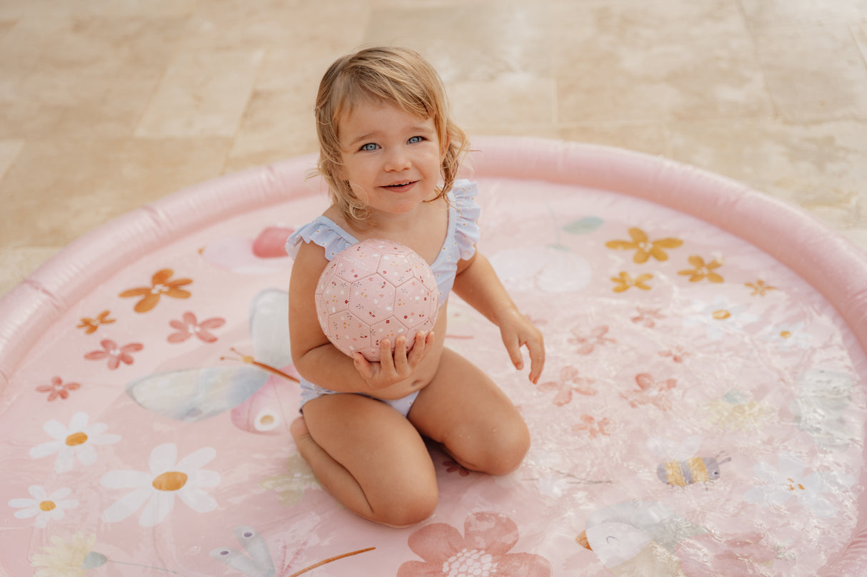 Little Dutch Flowers Mini Bal