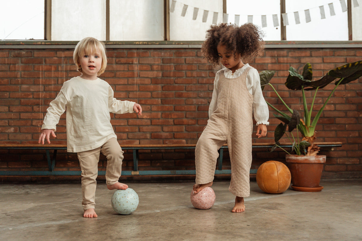 Little Dutch Flowers Mini Bal