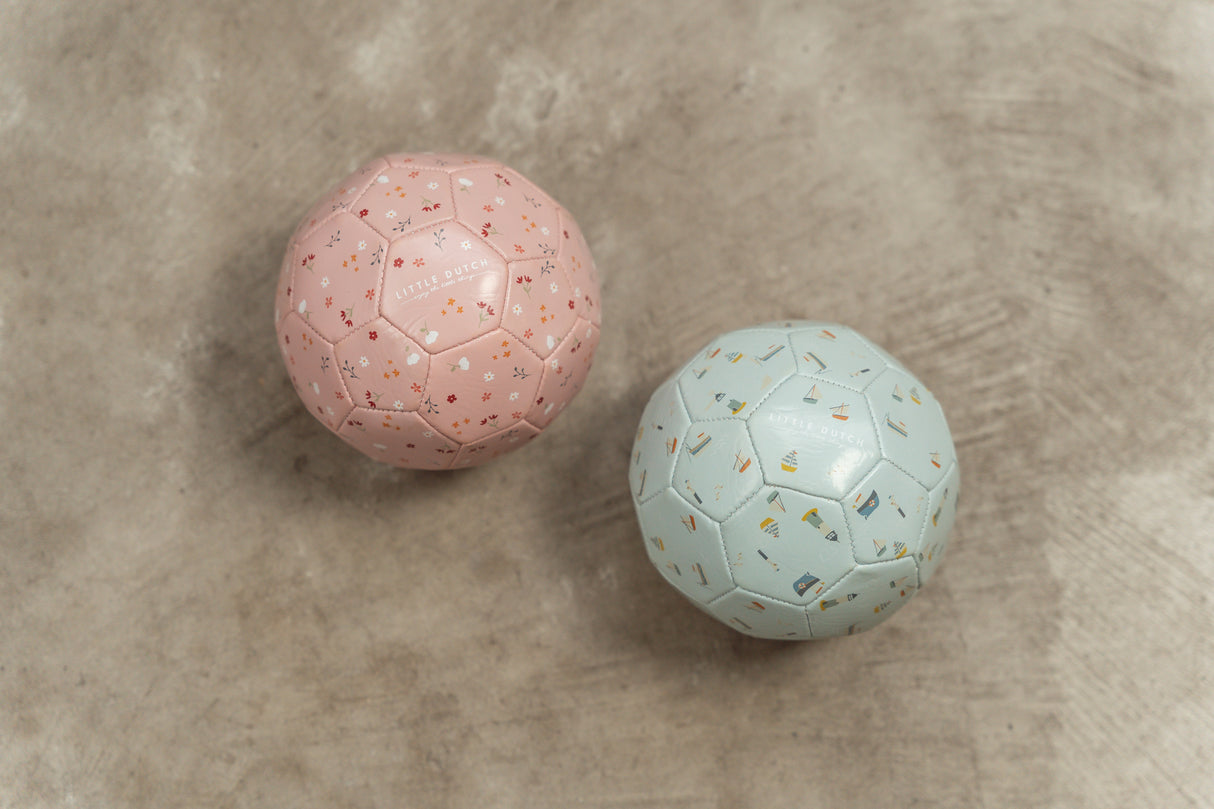 Little Dutch Flowers Mini Bal