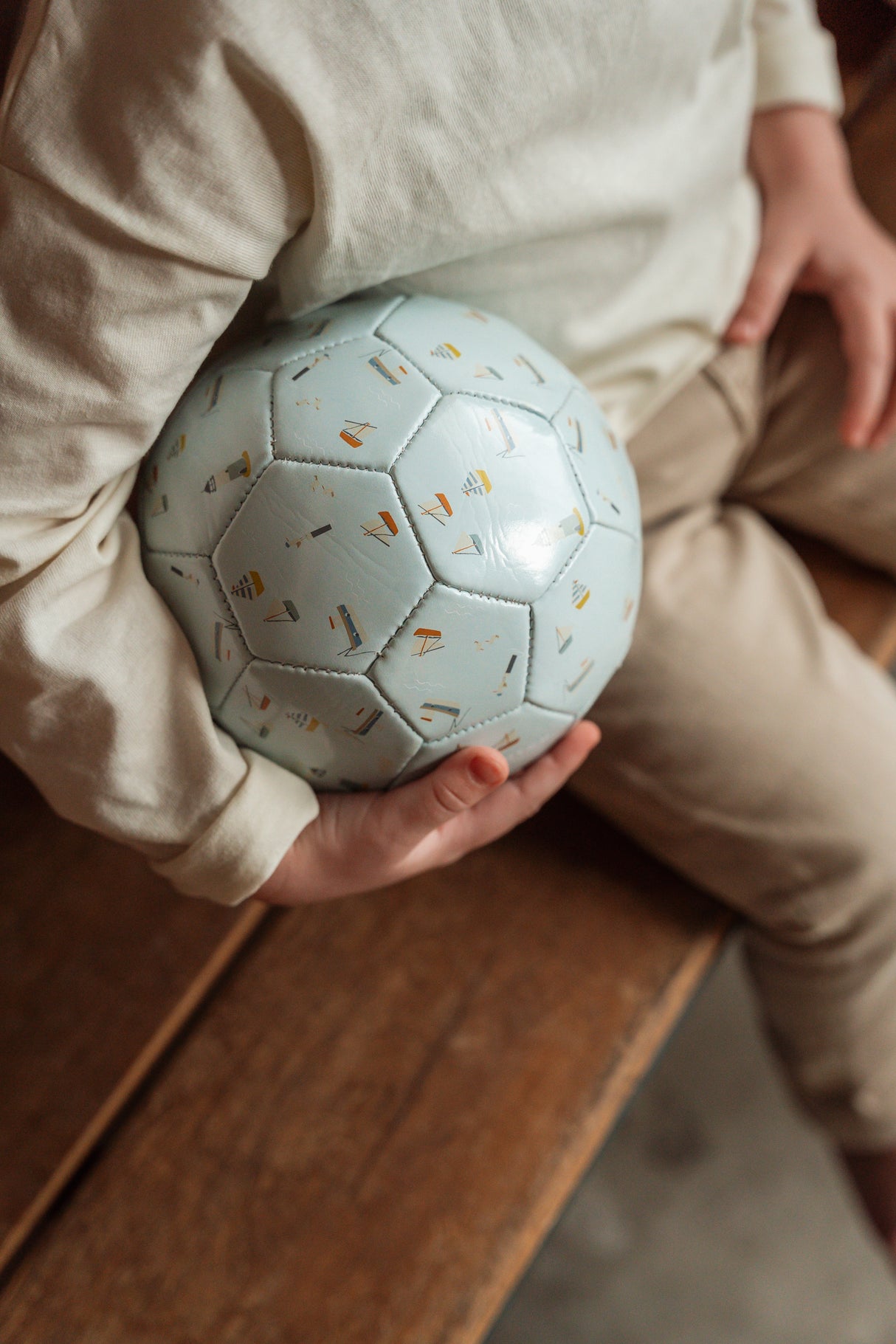 Little Dutch Mini Ball Sailors Bay