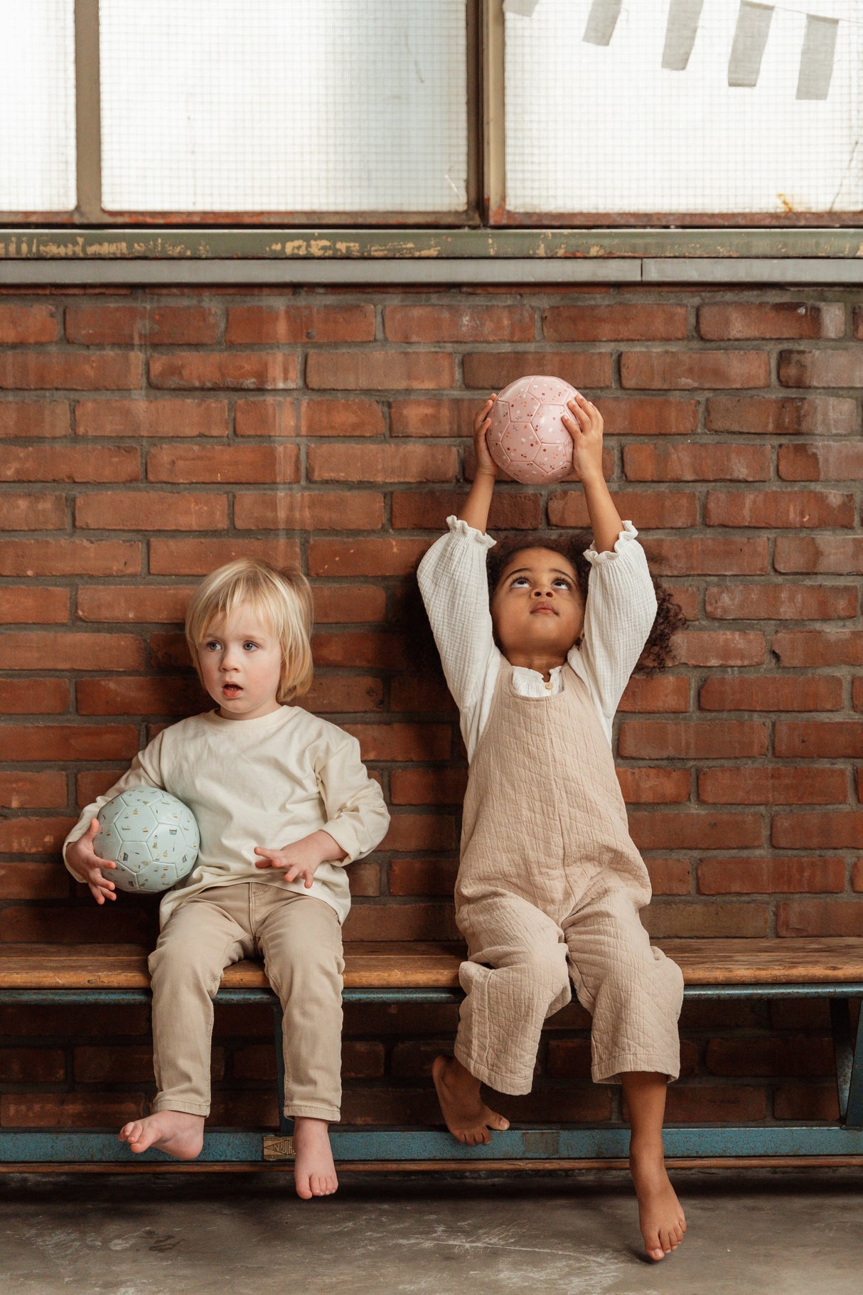 Little Dutch Mini Ball Sailors Bay