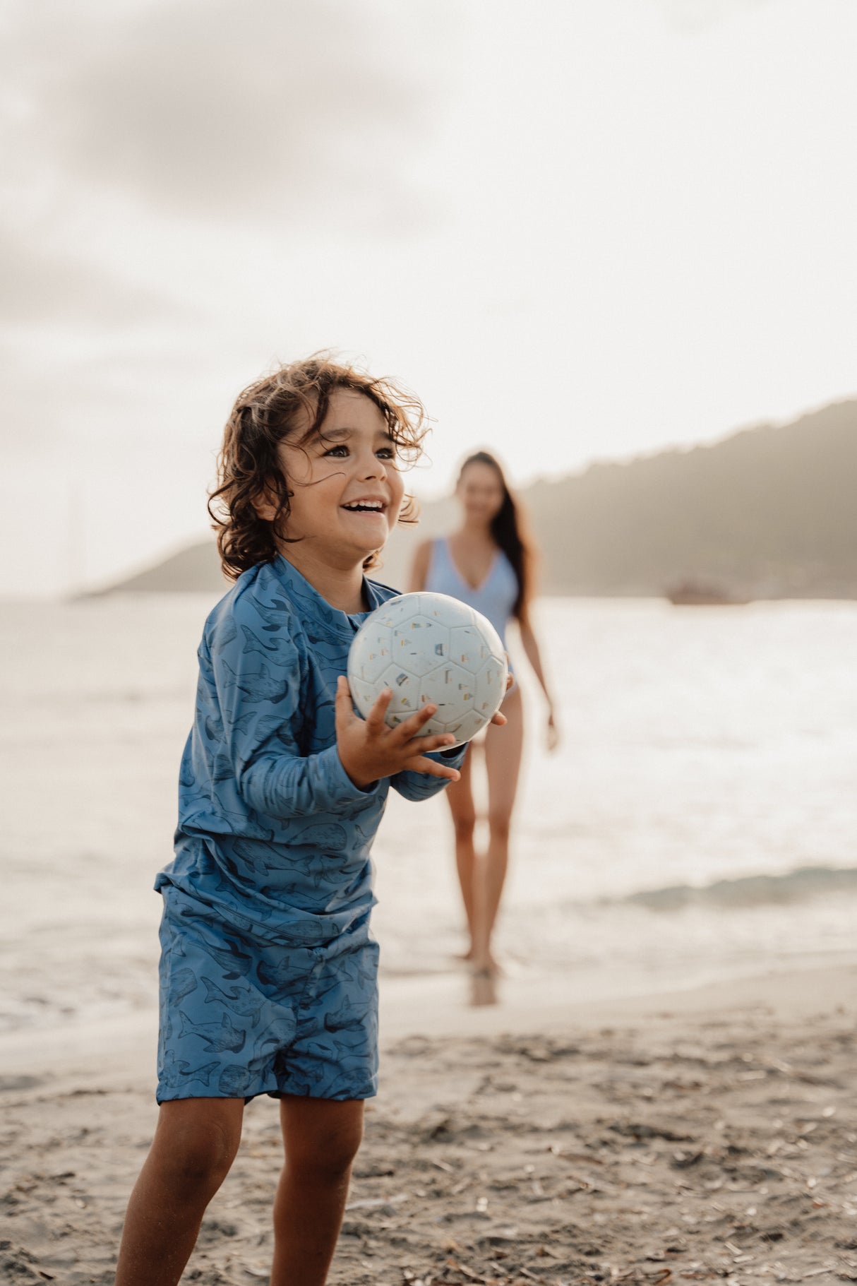 Little Dutch Mini Ball Sailors Bay