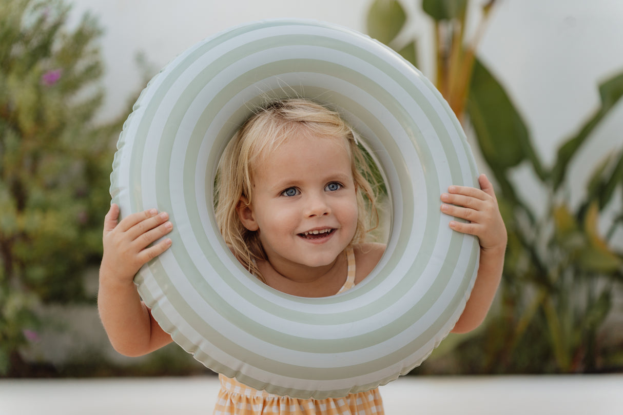 Little Dutch Schwimmring Fresh Grün