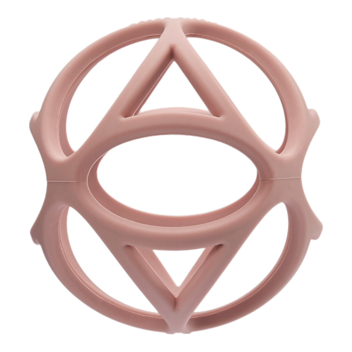 Little Dutch Sensory Ball Pink