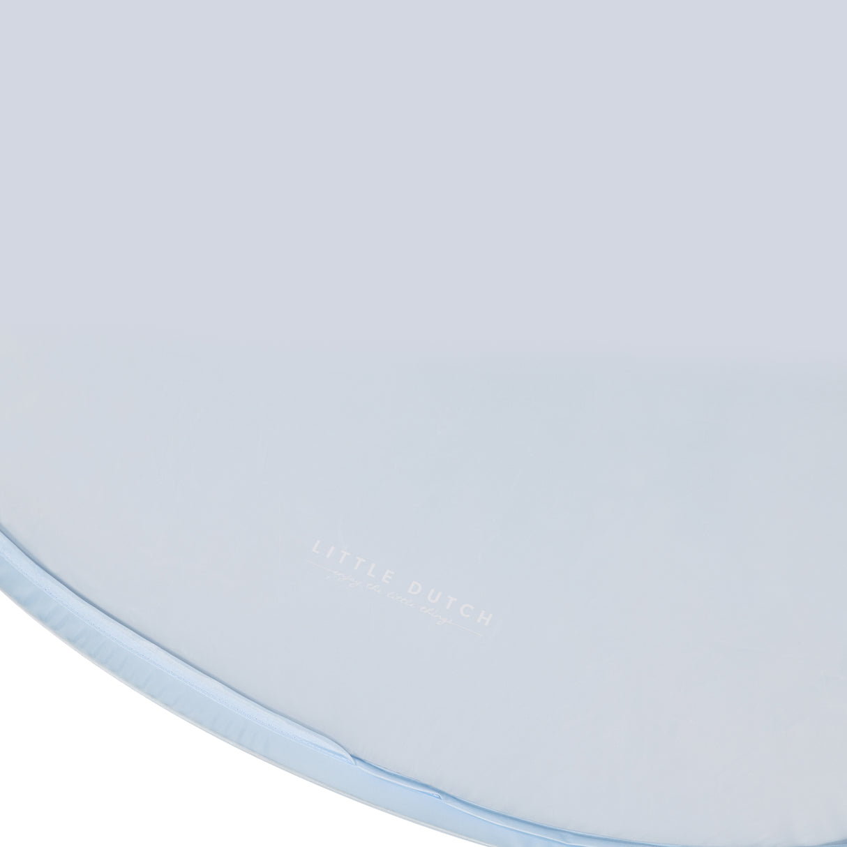 Little Dutch Beach Tent Ocean Dreams Blau