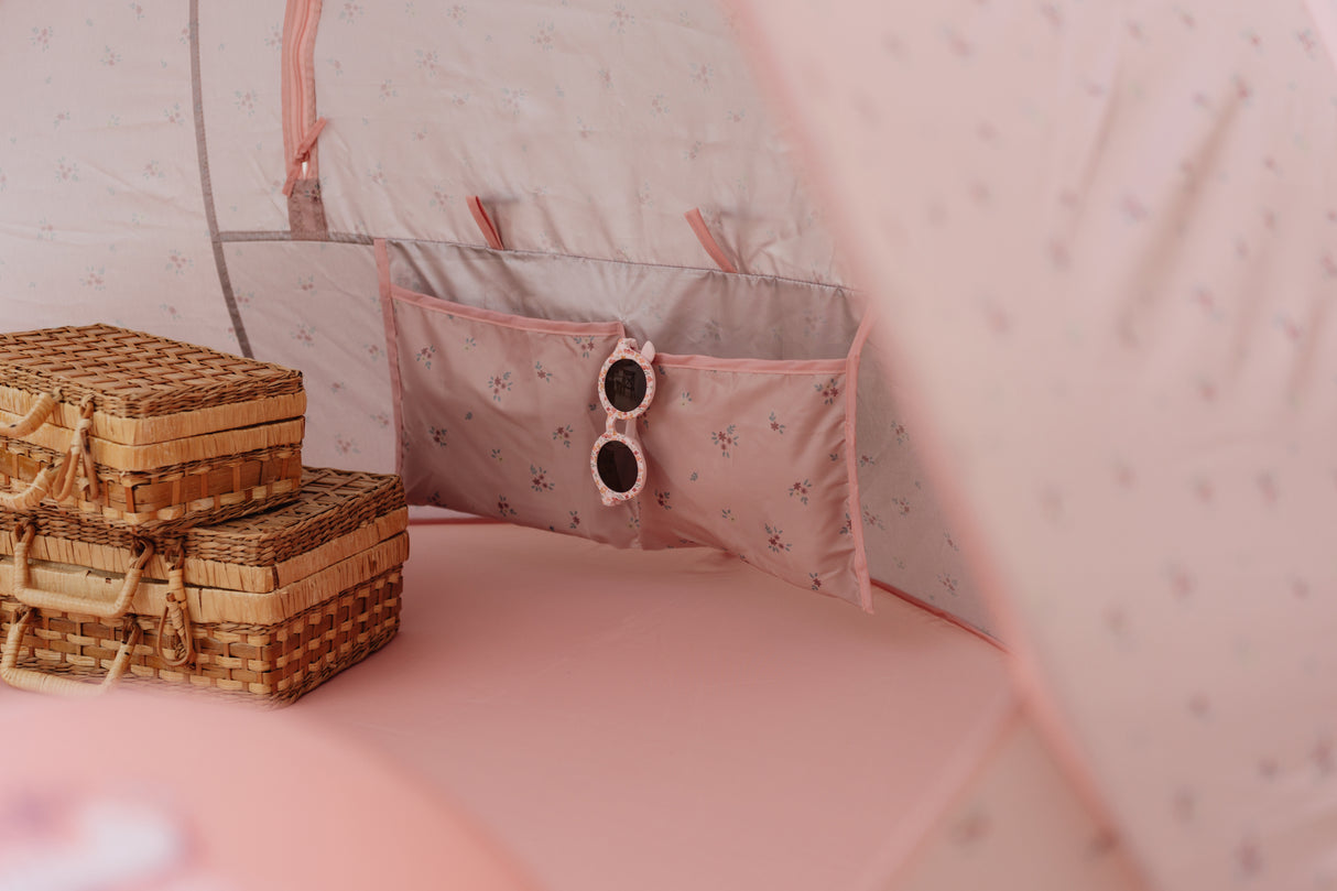 Little Dutch Beach Tent Ocean Dreams Pink