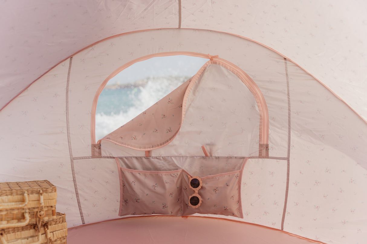 Little Dutch Beach Tent Ocean Dreams Pink