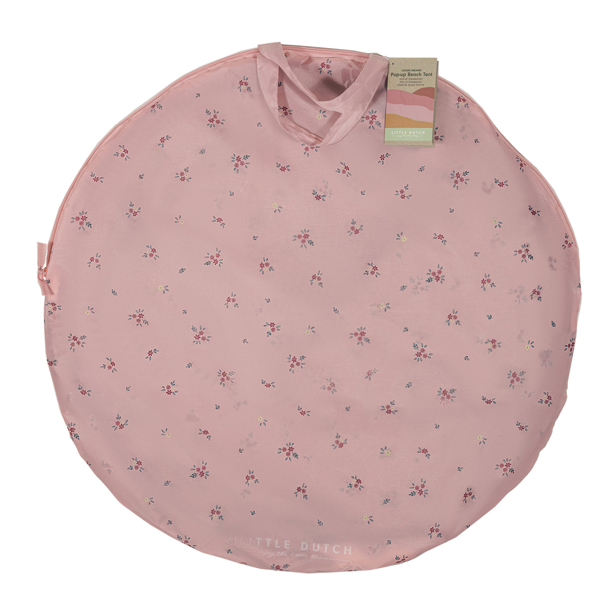 Little Dutch Beach Tent Ocean Dreams Pink