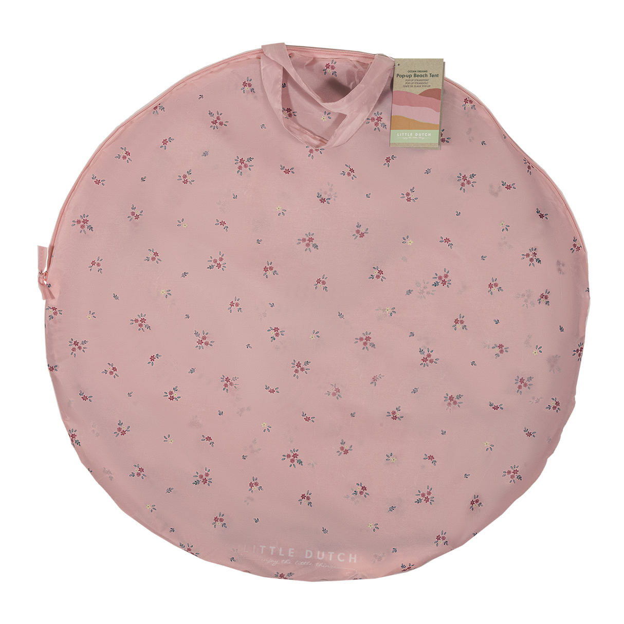 Little Dutch Beach Tent Ocean Dreams Pink