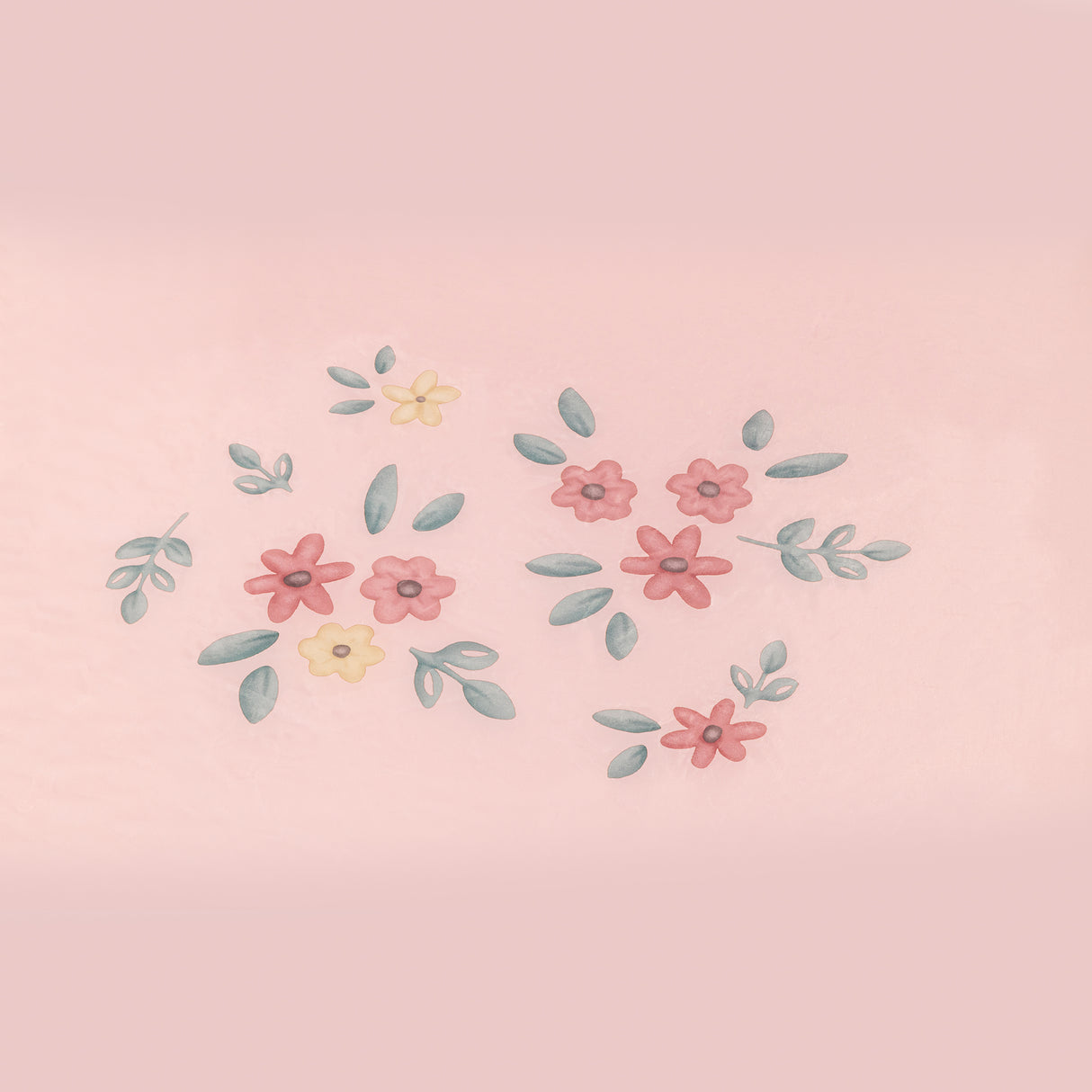 Little Dutch Beach Tent Ocean Dreams Pink
