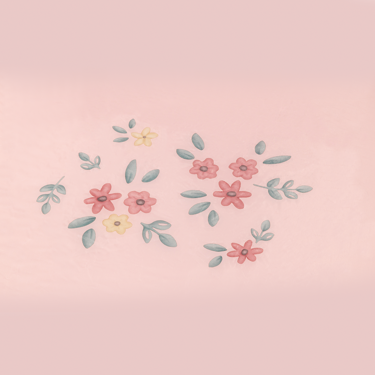 Little Dutch Beach Tent Ocean Dreams Pink