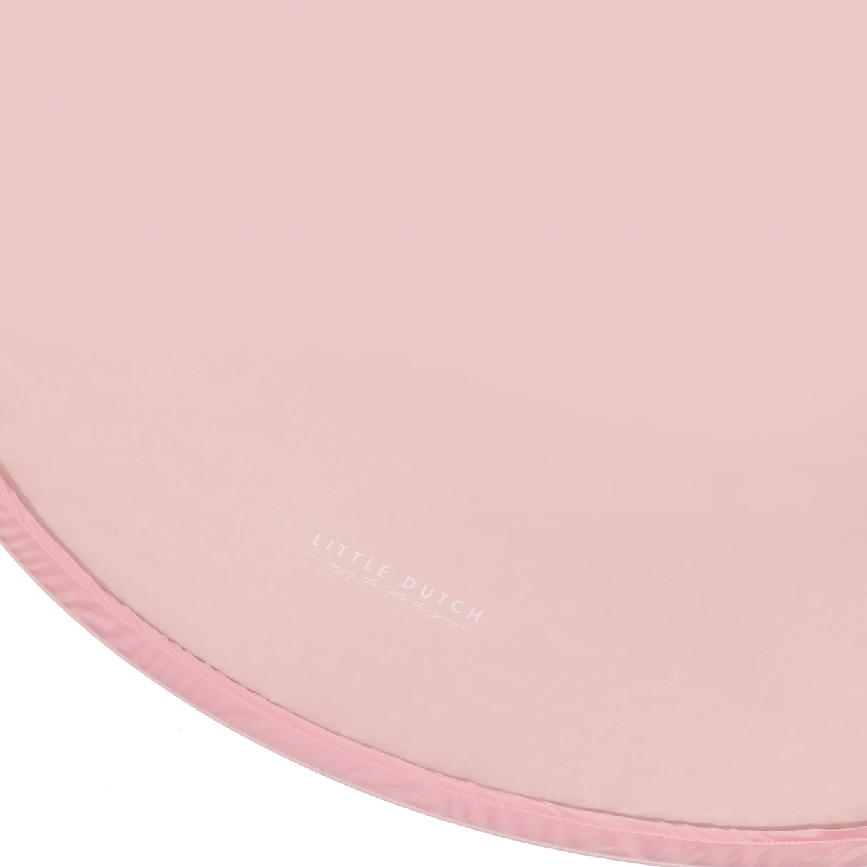Little Dutch Beach Tent Ocean Dreams Pink