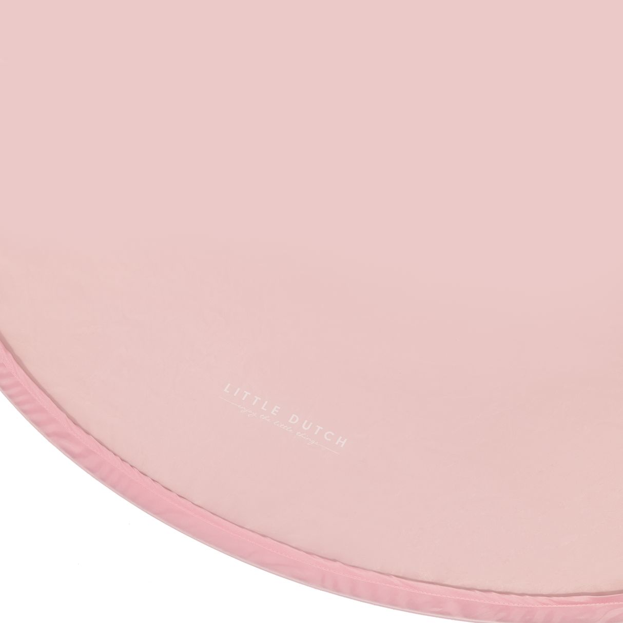 Little Dutch Beach Tent Ocean Dreams Pink