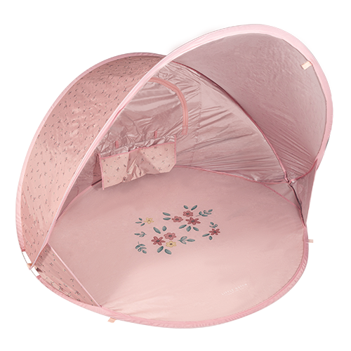Little Dutch Beach Tent Ocean Dreams Pink