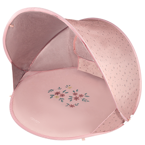 Little Dutch Beach Tent Ocean Dreams Pink