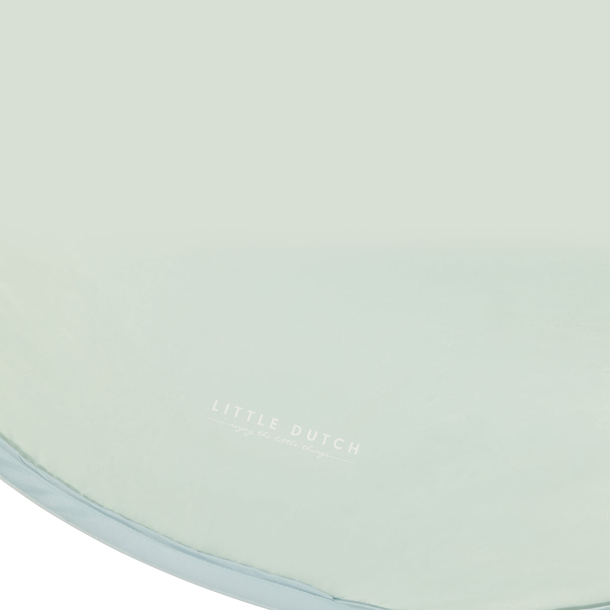 Little Dutch Beach Tent Fresh Grüns