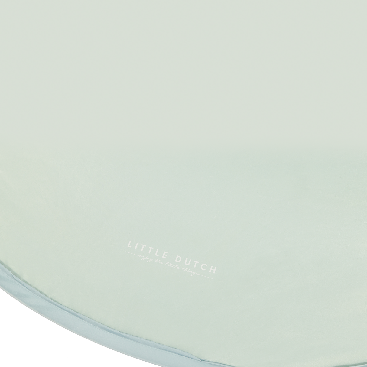 Little Dutch Beach Tent Fresh Grüns