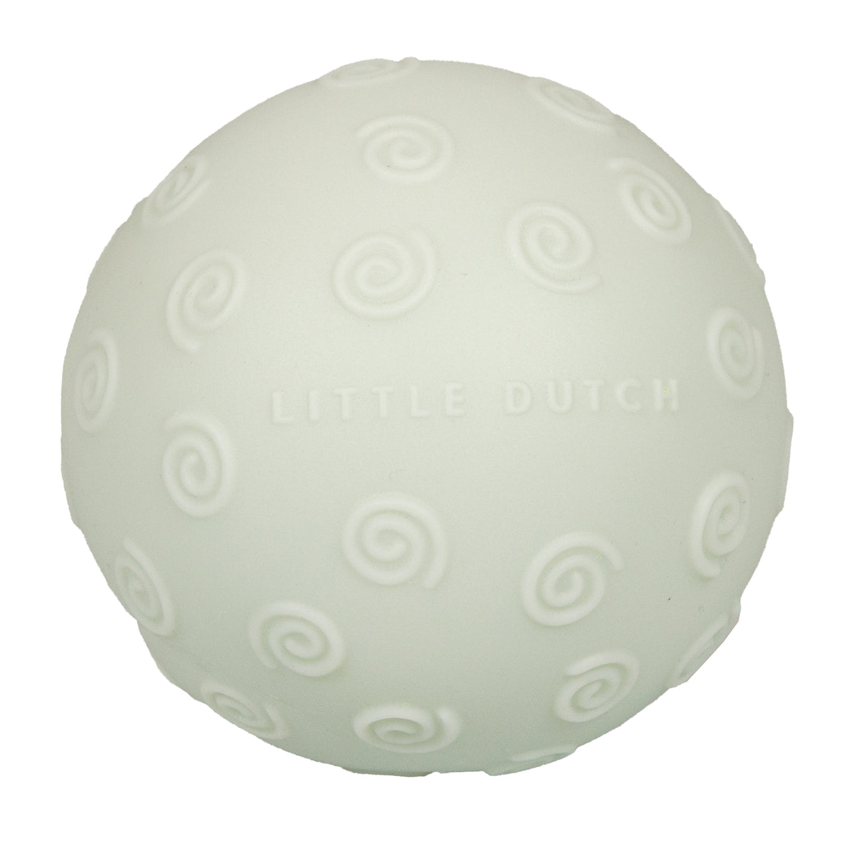 Little Dutch Farm Sensory Balls set/3