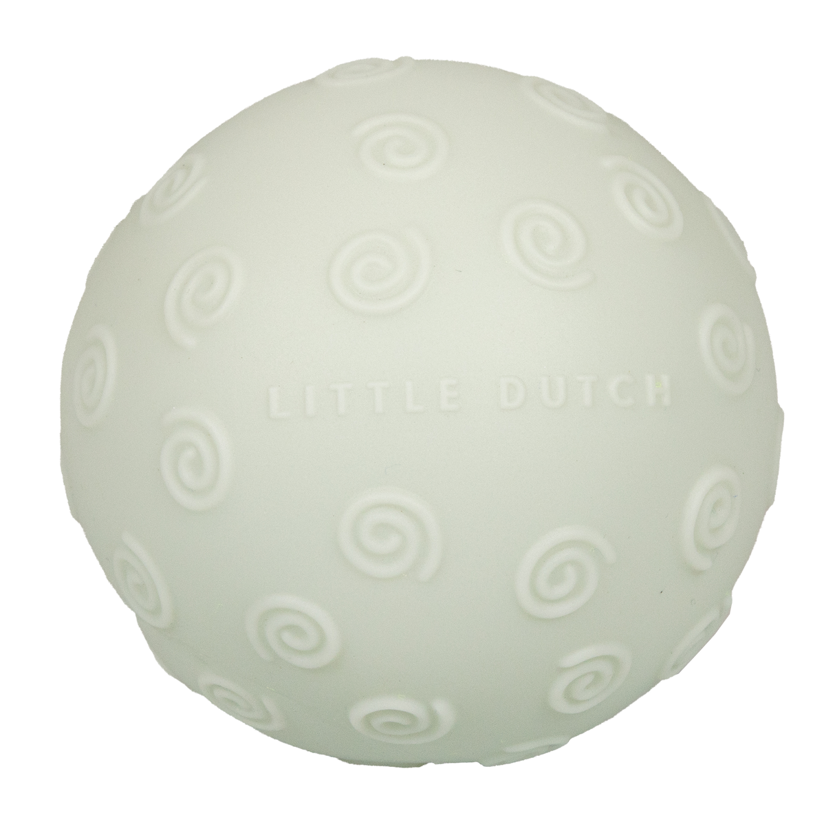 Little Dutch Farm Sensory Balls set/3