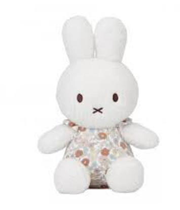 Miffy 1 Meter Vintage Flower